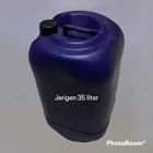 New Jerry Cans Size 35 Liters 1