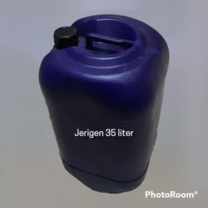 New Jerry Cans Size 35 Liters