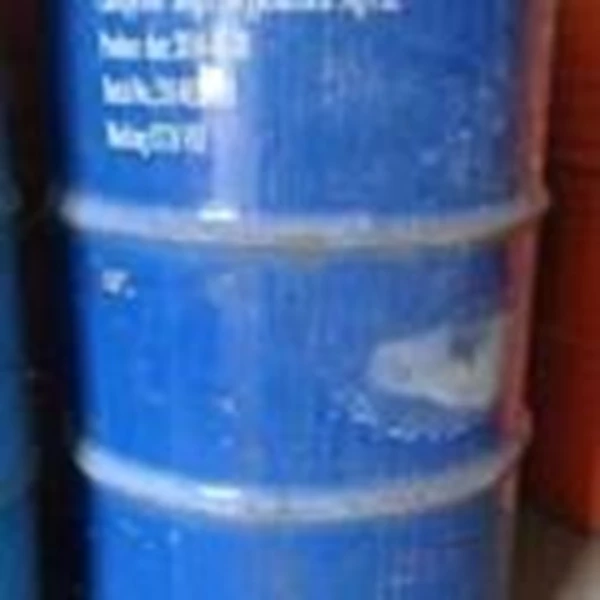 bahan campur parfum metanol drum