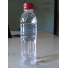 Plastic Bottle Packaging 500 ml 2