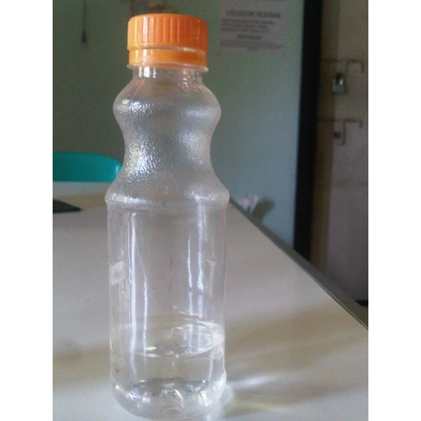 Plastic Bottle Packaging 500 ml