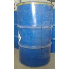 EMPTY IRON DRUMS of 200 litres 1