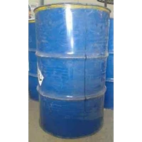 EMPTY IRON DRUMS of 200 litres