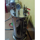 Setrika Uap Boiler Kemasan 10 Liter 1