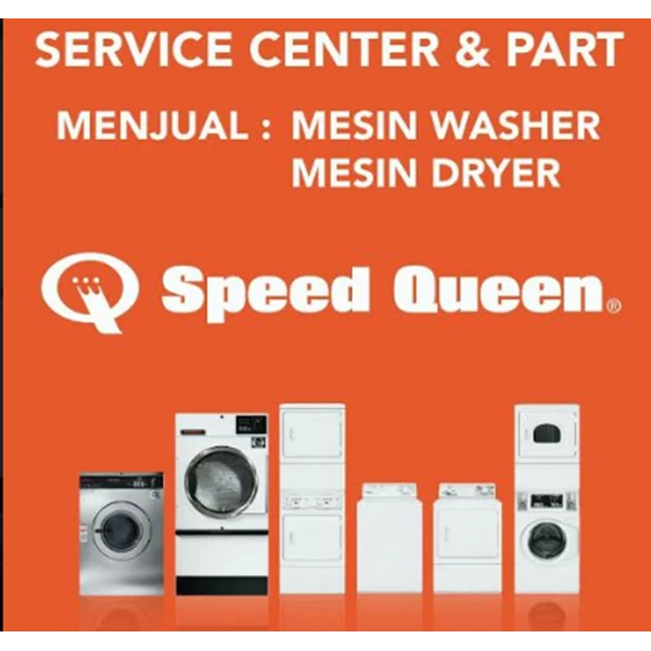 Service Speed Queen