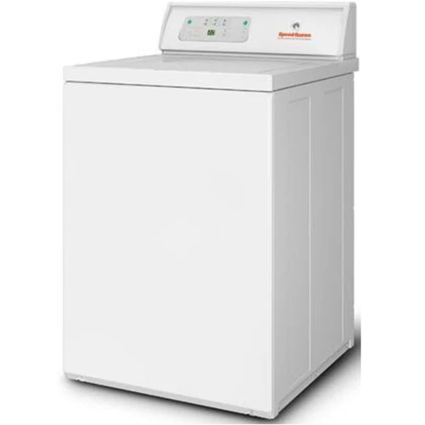 Commercial Homestyle Dryers
