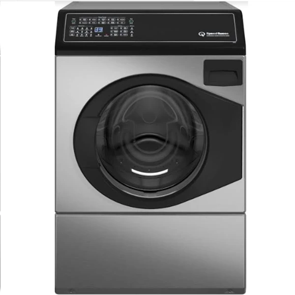 Front Load Commercial Quality Washing Machines