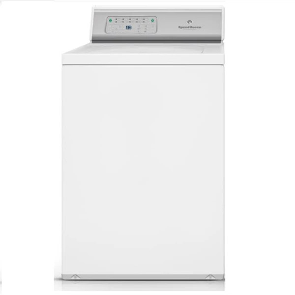 Commercial Quality Speed Top Queen Washing Machine