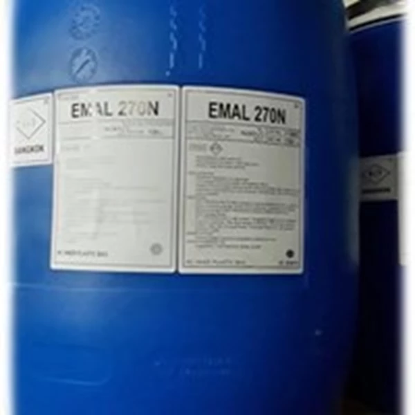 Sabun Cuci Piring EMAL N270 (Texapon)
